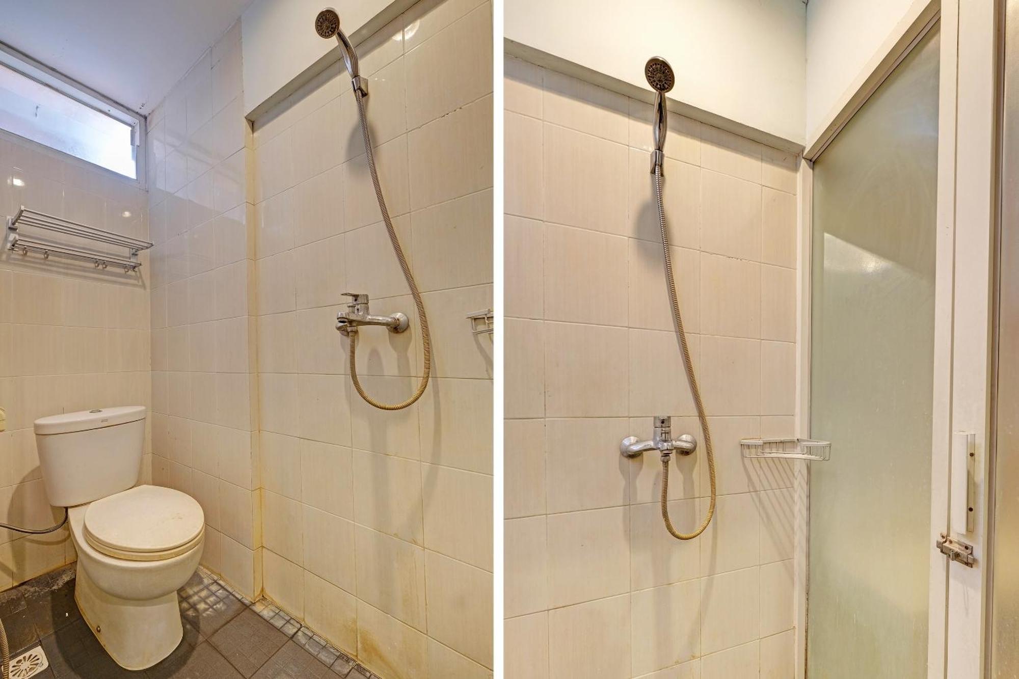 Sky Guesthouse Семаранг Экстерьер фото